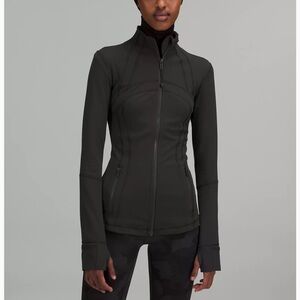 BNWT Lululemon define jacket sz 4